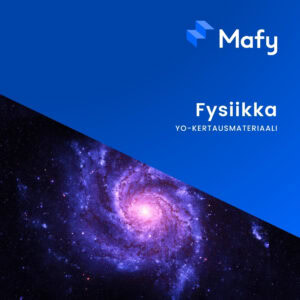 Fysiikka (2)