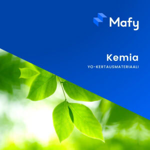 Kemia