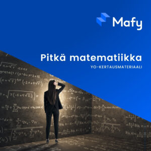 Pitkä matematiikka