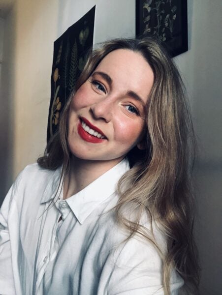 Laura pääsi lääketieteelliseen Mafyn avulla