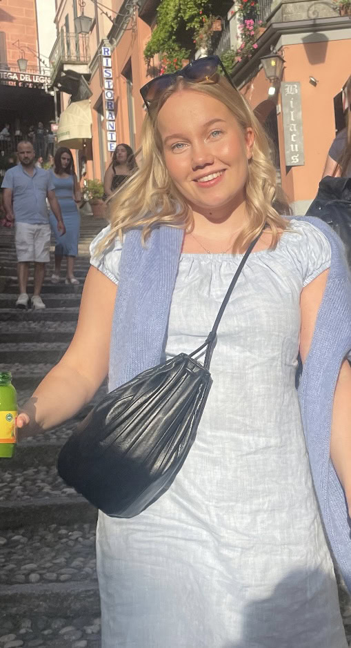 mafyn avulla lääkikseen päässyt linda